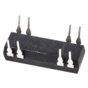 TE Connectivity PCB Reed Relay, 15V DC Coil, SPST Contact, 200V DC Max, 1A Max, 2000 Ω Coil Resistance V23100V4015A10