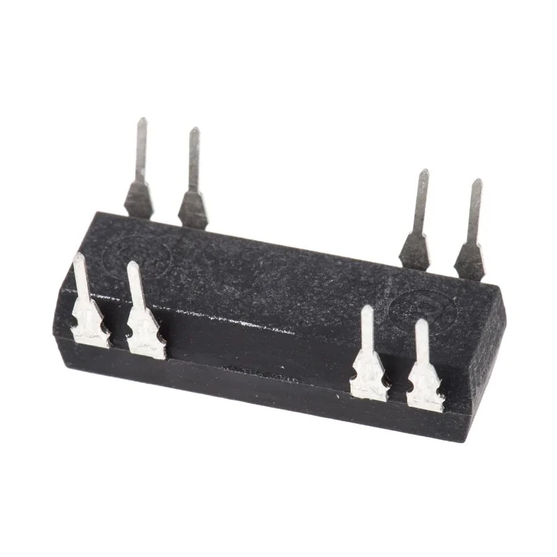 TE Connectivity PCB Reed Relay, 15V DC Coil, SPST Contact, 200V DC Max, 1A Max, 2000 Ω Coil Resistance V23100V4015A10