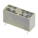 TE Connectivity Power PCB Relay, 24V DC Coil, 8A Switching Current, SPST, MSR Series V23061A1007A302