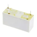 TE Connectivity Power PCB Relay, 24V DC Coil, 8A Switching Current, SPST, MSR Series V23061A1007A302