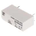 TE Connectivity Power Relay 12V DC Coil 15A Switching Current SPST PCB Mount MSR Series V23061A1005A502