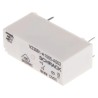 TE Connectivity Power Relay 12V DC Coil 15A Switching Current SPST PCB Mount MSR Series V23061A1005A502