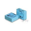 TE Connectivity Power Relay PCB Mount SPDT, 12V DC Coil, 8A Switching Current 6-1393215-9