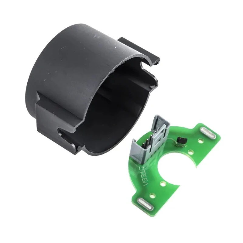 Crouzet Encoder Accessory for Motor Applications 82049011