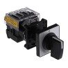 Schneider Electric Harmony 3-Phase 2 Position 90 ° Handle Actuator 12 A K1C003HCH