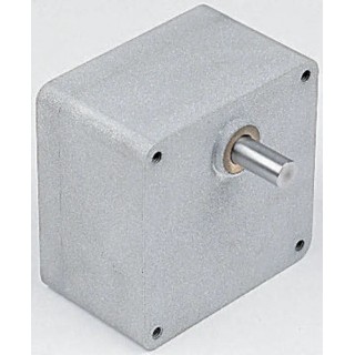 McLennan Servo Supplies Spur Gearbox 125:1 Gear Ratio 5 Nm Maximum Torque MRIG23 (125:1)