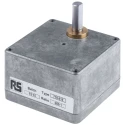 McLennan Servo Supplies Spur Gearbox, 250:1 Gear Ratio, 6 Nm Maximum Torque MRIG27 (250:1)