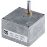 McLennan Servo Supplies Spur Gearbox, 250:1 Gear Ratio, 6 Nm Maximum Torque MRIG27 (250:1)
