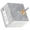 McLennan Servo Supplies Spur Gearbox, 25:2 Gear Ratio, 2.5 Nm Maximum Torque MRIG06 (25:2)