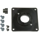 Portescap Gearbox for Use with Motor ADAPTOR KIT A