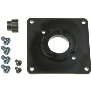 Portescap Gearbox for Use with Motor ADAPTOR KIT A