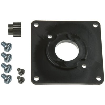 Portescap Gearbox for Use with Motor ADAPTOR KIT A