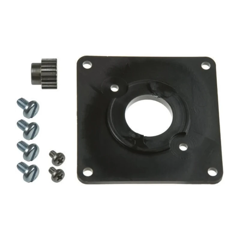 Portescap Gearbox for Use with Motor ADAPTOR KIT A