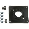 Portescap Gearbox for Use with Motor ADAPTOR KIT A