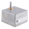 McLennan Servo Supplies Spur Gearhead Gearbox 6 Nm Maximum Torque, 500:1 Gear Ratio MRIG34 (500:1)