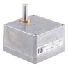 McLennan Servo Supplies Spur Gearhead Gearbox 6 Nm Maximum Torque, 500:1 Gear Ratio MRIG34 (500:1)