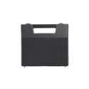 Gard Plasticases Rétro Plastic Transit Case 215 mm x 75 mm x 235 mm 255-4666