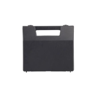 Gard Plasticases Rétro Plastic Transit Case 215 mm x 75 mm x 235 mm 255-4666
