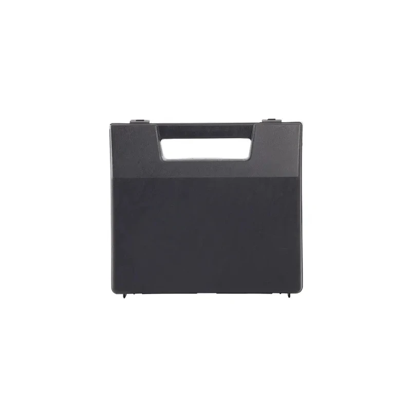Gard Plasticases Rétro Plastic Transit Case 215 mm x 75 mm x 235 mm 255-4666
