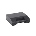 Gard Plasticases Rétro Plastic Transit Case 215 mm x 75 mm x 235 mm 255-4666