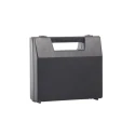 Gard Plasticases Rétro Plastic Transit Case 215 mm x 75 mm x 235 mm 255-4666