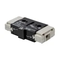 Schneider Electric Auxiliary Contact 1 Contact 1 NO Side Mount 32 A 690 V VZ11