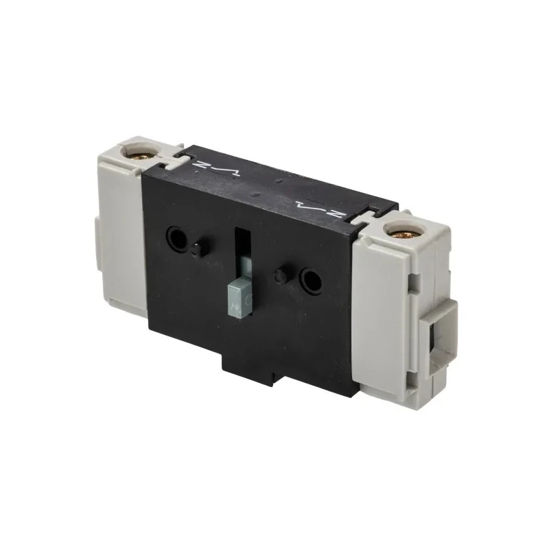 Schneider Electric Auxiliary Contact 1 Contact 1 NO Side Mount 32 A 690 V VZ11