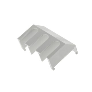 Schneider Electric Switch Disconnector Terminal Shroud, TeSys Vario Series VZ8