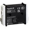 Schneider Electric Auxiliary Contact 2 Contact 2 NO Screw Clamp Terminal 12 A 690 V VZ20