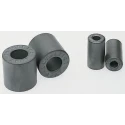 Essentra Ferrite Ring Ferrite Core 14.5 mm Height, 5 mm Inside Diameter, 9.5 mm Outside Diameter RRH095-050-145-K5B