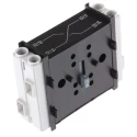 Schneider Electric Auxiliary Contact 2 Contact 2 NO Screw Clamp Terminal 12 A 690 V VZ20