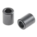Essentra Diameter 7 mm Ferrite Sleeve, Apertures: 1, External Height 15 mm, External Width 12 mm RRH120-070-150-K5B