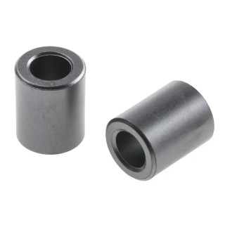 Essentra Diameter 7 mm Ferrite Sleeve, Apertures: 1, External Height 15 mm, External Width 12 mm RRH120-070-150-K5B