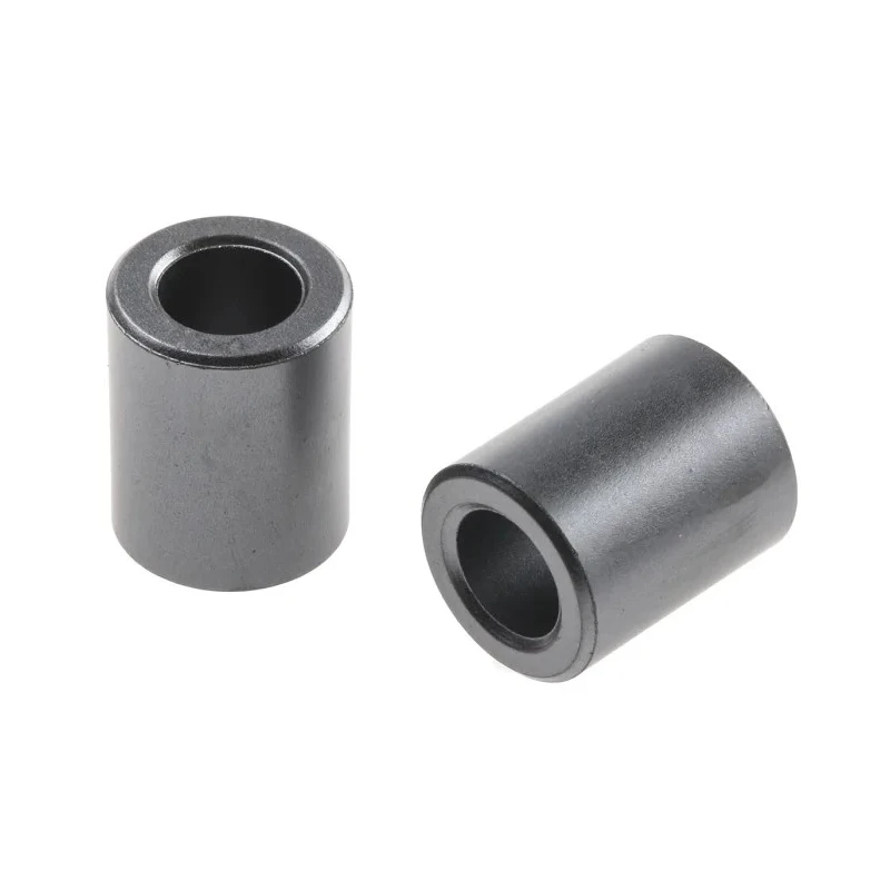 Essentra Diameter 7 mm Ferrite Sleeve, Apertures: 1, External Height 15 mm, External Width 12 mm RRH120-070-150-K5B