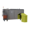 Food Waste Composting Machine 50kg/day
