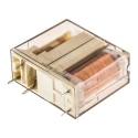 TE Connectivity RPII Series PCB Power Relay 12V dc Coil 12A Switching Current SPDT RP412012
