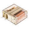 TE Connectivity RPII Series PCB Power Relay 12V dc Coil 12A Switching Current SPDT RP412012
