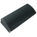 Legamaster White Board Eraser Magnetic Dry Eraser for Quick Cleaning L 17 x W 7 x H 3.1 cm 1205-00