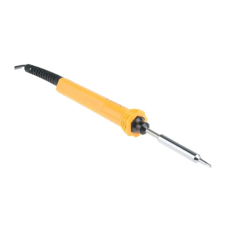 Antex Electronics Battery Soldering Iron 12V 25W Low Voltage MLXS Series S519470