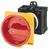 Eaton 6-Pole Panel Mount Isolator Switch IP65 260A 13 kW T3-3