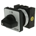 Eaton 2 Position 90 ° Rotary Actuator 20 A 690V AC Flush Mount Screw Terminal IP65 78627785 T0-1-8200/E/EZ-P1(RS257-9520)