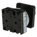 Eaton 2 Position 90 ° Rotary Actuator 20 A 690V AC Flush Mount Screw Terminal IP65 78627785 T0-1-8200/E/EZ-P1(RS257-9520)