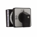 Eaton 2 Position 90 ° Rotary Actuator 20 A 690V AC Flush Mount Screw Terminal IP65 78627785 T0-1-8200/E/EZ-P1(RS257-9520)