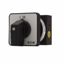 Eaton 2 Position 90 ° Rotary Actuator 20 A 690V AC Flush Mount Screw Terminal IP65 78627785 T0-1-8200/E/EZ-P1(RS257-9520)