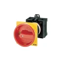 Eaton 6-Pole Panel Mount Isolator Switch IP65 100A 0.6W T0-3 Model 
