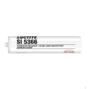 Loctite Transparent Silicone Sealant Paste 310 ml Cartridge 2063269