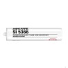 Loctite Transparent Silicone Sealant Paste 310 ml Cartridge 2063269