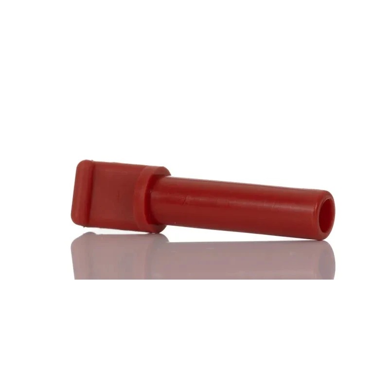 Legris Pneumatic Blanking Plug with Ethylene Propylene Diene Monomer, Stainless Steel, Fluorelastomer, Chemical 3126 06 00