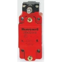 Honeywell Technologies GSS Series Roller Lever Limit Switch, DPDT Contact Configuration, IP67 Metal Housing, 600V GSAC21A1B