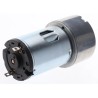 RS PRO Geared DC Geared Motor 12V dc 10 Ncm Torque 180 RPM 5 mm Shaft Diameter 258-8287